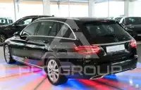 2020 Mercedes Benz C-Class