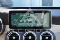 2020 Mercedes Benz C-Class
