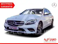 2020 Mercedes Benz C-Class