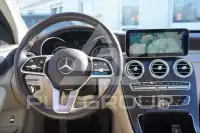 2020 Mercedes Benz C-Class