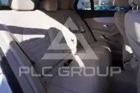 2020 Mercedes Benz C-Class