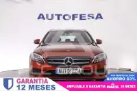 2020 Mercedes Benz C-Class