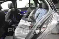 2020 Mercedes Benz C-Class