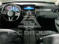 2020 Mercedes Benz C-Class