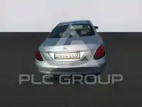 2020 Mercedes Benz C-Class