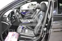 2020 Mercedes Benz C-Class