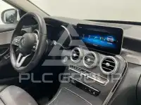 2020 Mercedes Benz C-Class