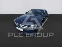 2020 Mercedes Benz C-Class