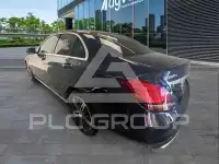 2020 Mercedes Benz C-Class