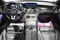 2020 Mercedes Benz C-Class