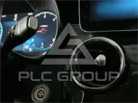 2020 Mercedes Benz C-Class