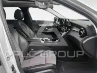 2020 Mercedes Benz C-Class
