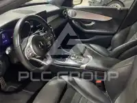 2020 Mercedes Benz C-Class