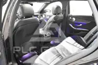 2020 Mercedes Benz C-Class
