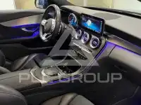 2020 Mercedes Benz C-Class