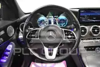 2020 Mercedes Benz C-Class