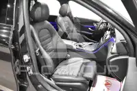 2020 Mercedes Benz C-Class