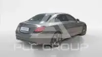 2020 Mercedes Benz C-Class