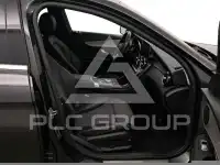 2020 Mercedes Benz C-Class