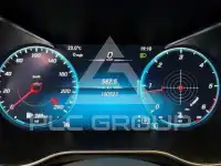 2020 Mercedes Benz C-Class