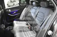 2020 Mercedes Benz C-Class