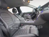 2020 Mercedes Benz C-Class