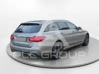 2020 Mercedes Benz C-Class