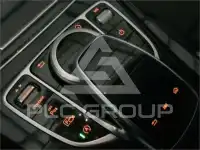 2020 Mercedes Benz C-Class