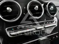 2020 Mercedes Benz C-Class