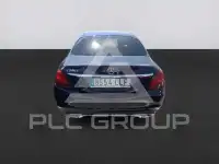 2020 Mercedes Benz C-Class