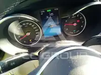 2020 Mercedes Benz C-Class