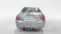 2020 Mercedes Benz C-Class