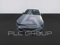 2020 Mercedes Benz C-Class