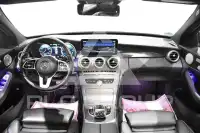2020 Mercedes Benz C-Class