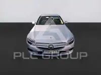 2020 Mercedes Benz C-Class