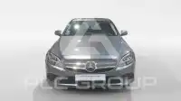 2020 Mercedes Benz C-Class