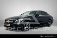 2020 Mercedes Benz C-Class