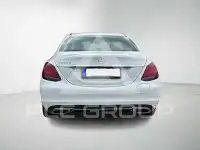 2020 Mercedes Benz C-Class