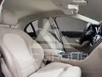 2020 Mercedes Benz C-Class