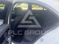 2020 Mercedes Benz C-Class