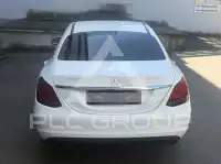 2020 Mercedes Benz C-Class