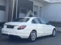 2020 Mercedes Benz C-Class