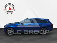 2020 Mercedes Benz C-Class
