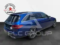 2020 Mercedes Benz C-Class