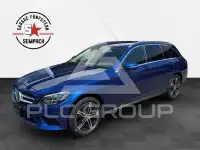 2020 Mercedes Benz C-Class