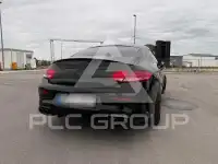 2020 Mercedes Benz C-Class