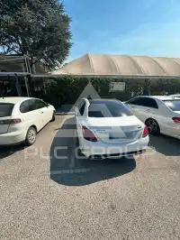 2020 Mercedes Benz C-Class