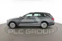 2020 Mercedes Benz C-Class
