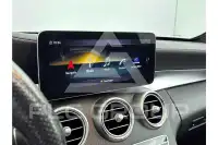 2020 Mercedes Benz C-Class