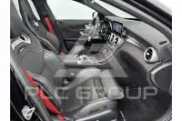 2020 Mercedes Benz C-Class